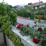 아파트 Stojanka