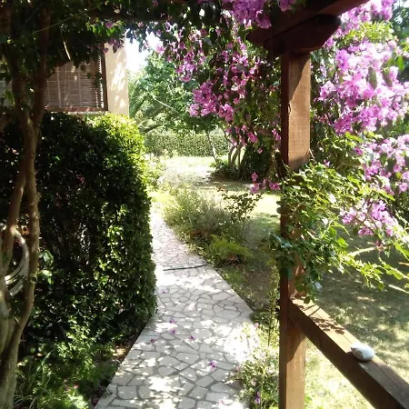 Stojanka Apartman Medulin