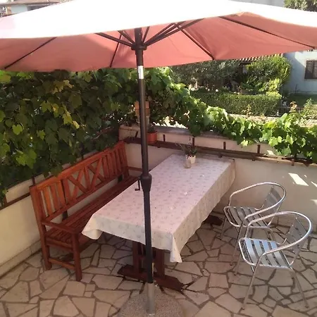 Apartman Stojanka Medulin