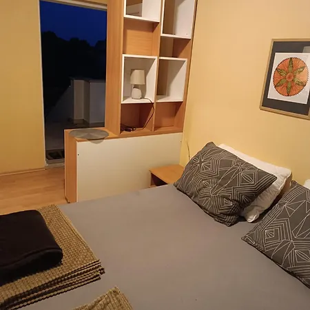 Apartman Stojanka Medulin