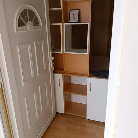 Apartman Stojanka Medulin