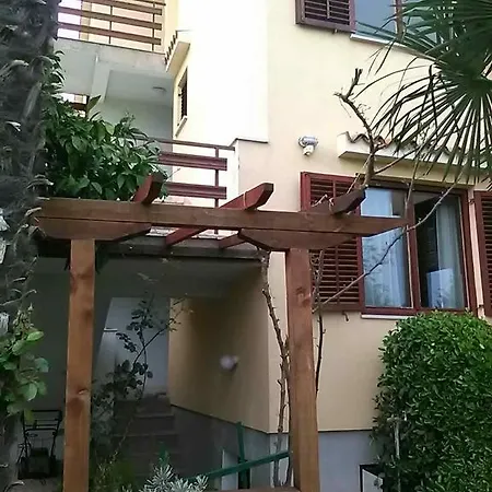 Apartman Stojanka Medulin