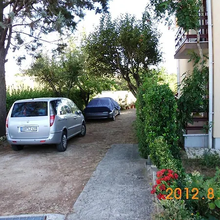 Apartman Stojanka Medulin