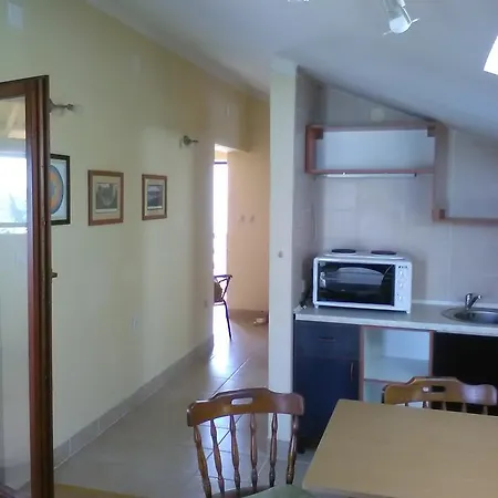 Apartman Stojanka Medulin