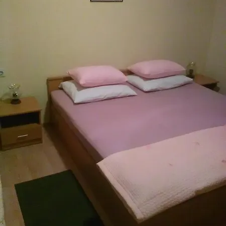 Stojanka Apartman Medulin