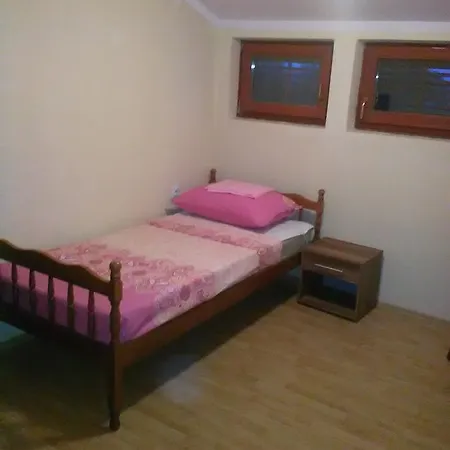 Apartment Stojanka *