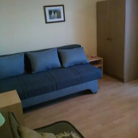 Apartman Stojanka Medulin