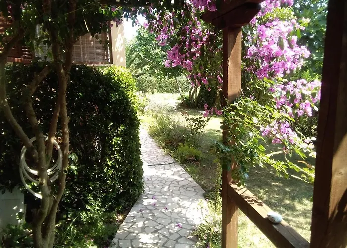 Stojanka 아파트 메덜린