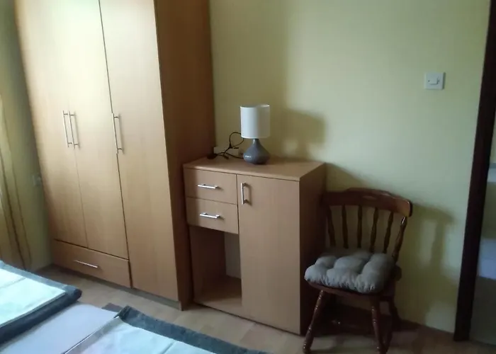 Stojanka * 메덜린