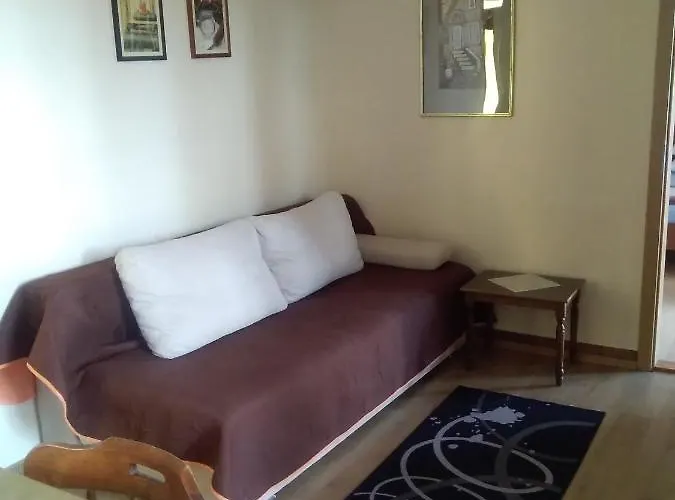 Stojanka 아파트 *