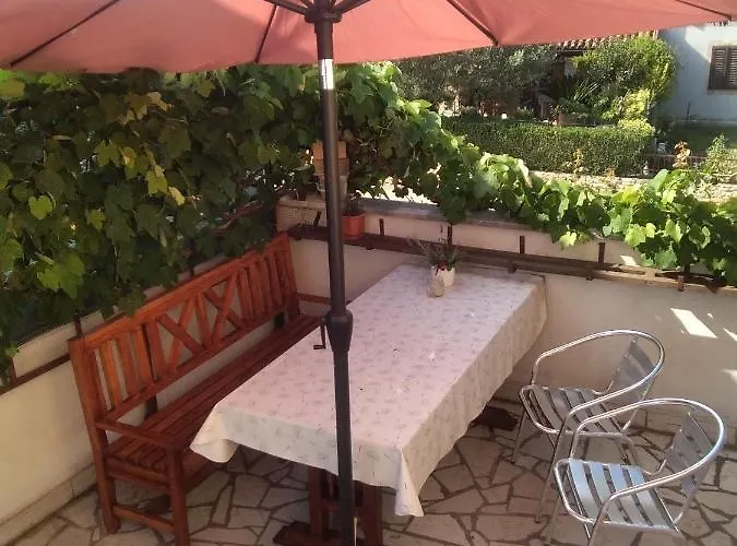 아파트 Stojanka 메덜린