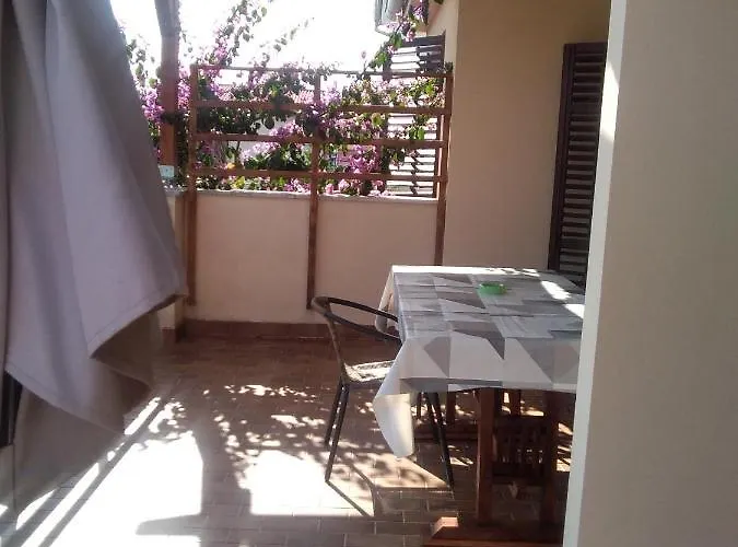 아파트 Stojanka *