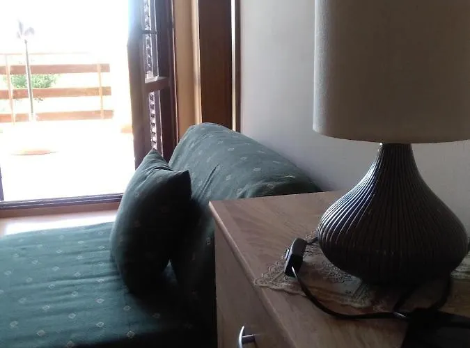 아파트 Stojanka *