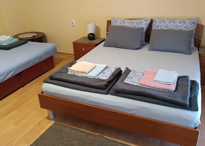 Stojanka * 메덜린