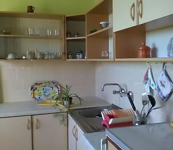 Stojanka * 메덜린