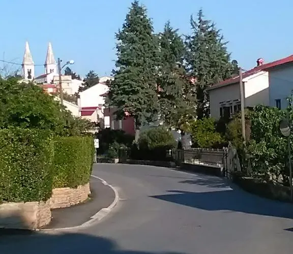 Stojanka 아파트 메덜린