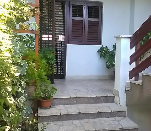 Stojanka 아파트 메덜린