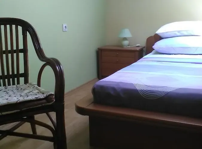 아파트 Stojanka *