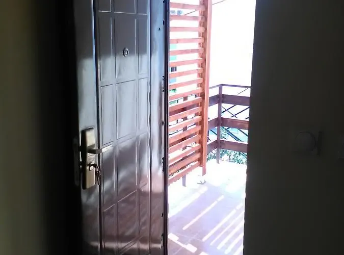 아파트 Stojanka *