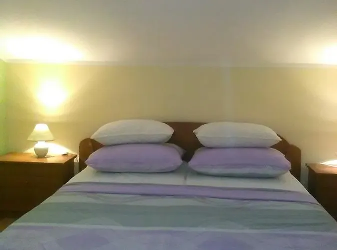 Apartmán Stojanka *