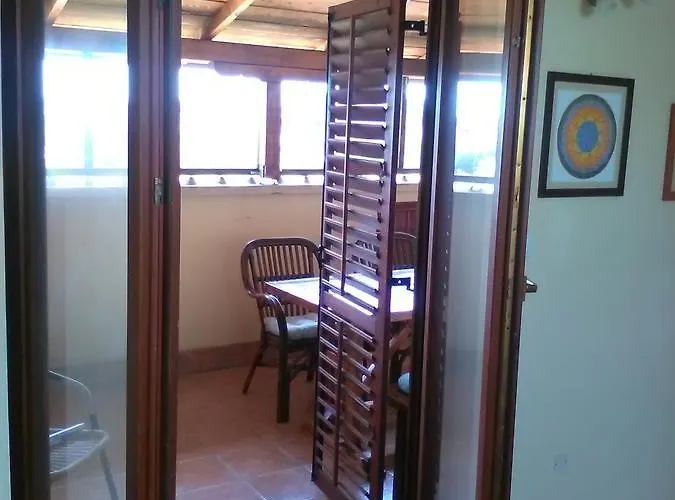 Apartmán Stojanka
