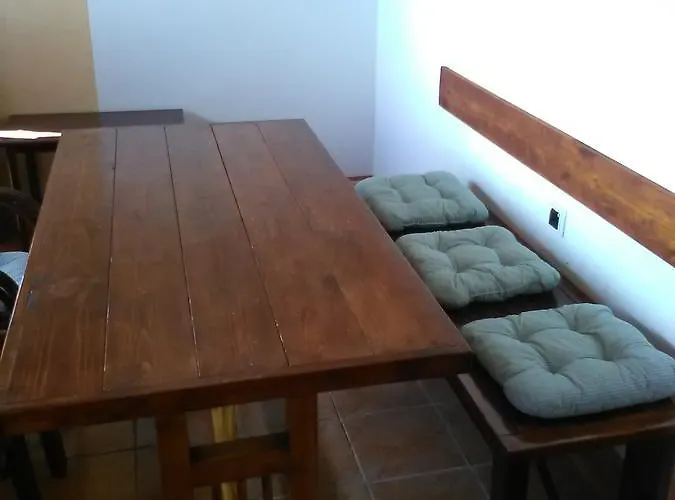 아파트 Stojanka *