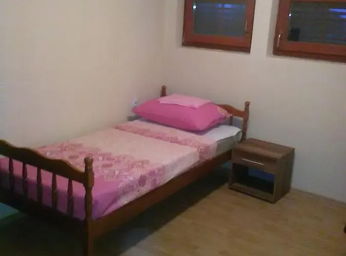 Apartmán Stojanka *