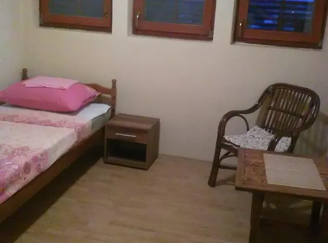 Stojanka Apartmán *