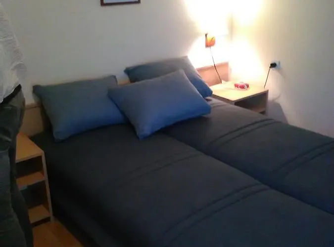 Stojanka 아파트 메덜린