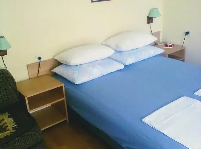 아파트 Stojanka *