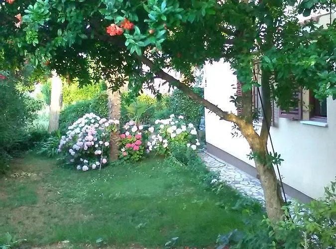 Stojanka 아파트 메덜린