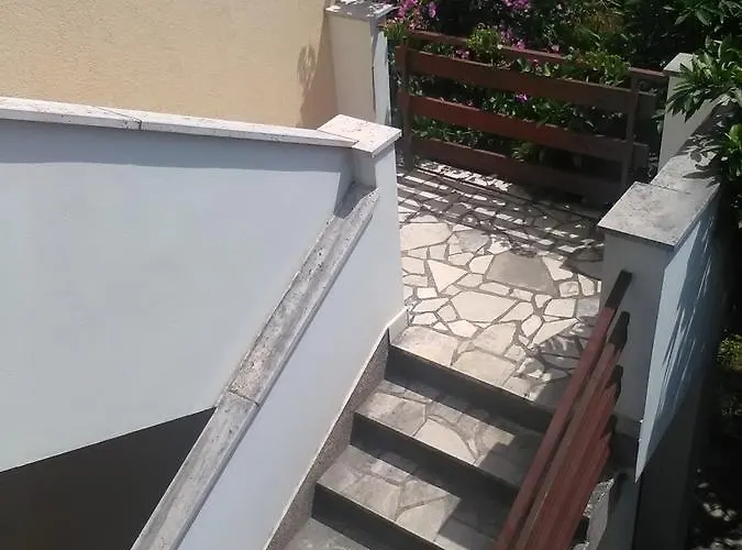 Stojanka 아파트 *