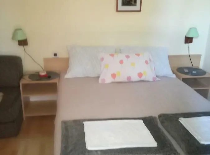 아파트 Stojanka 메덜린