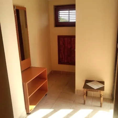 Stojanka Apartamento