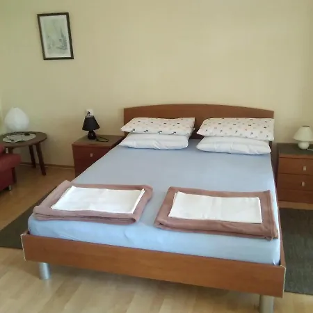 Apartment Stojanka