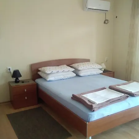 Stojanka Apartment