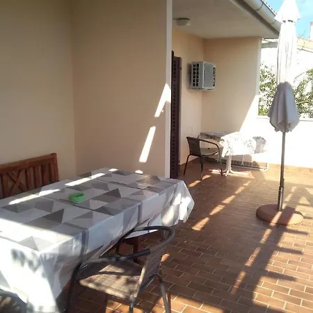 Apartamento Stojanka