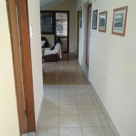 Apartmán Stojanka Medulin