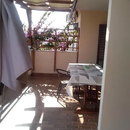Apartamento Stojanka *