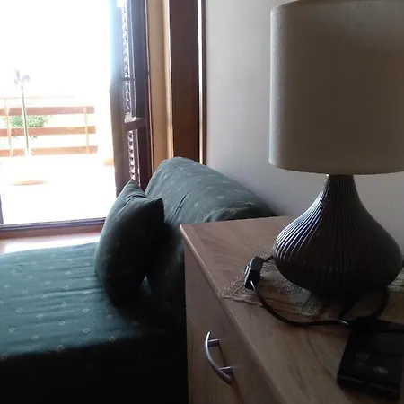 Apartamento Stojanka *