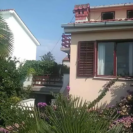 Apartamento Stojanka