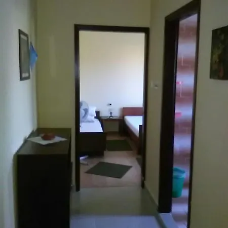 Apartmán Stojanka *