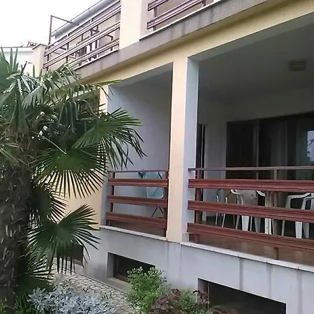 Apartamento Stojanka