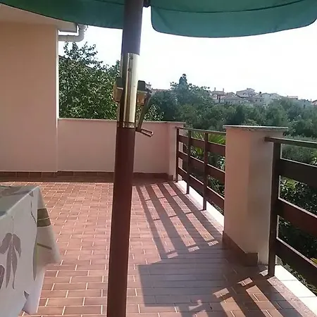 Apartment Stojanka *