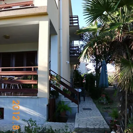Stojanka Apartamento *