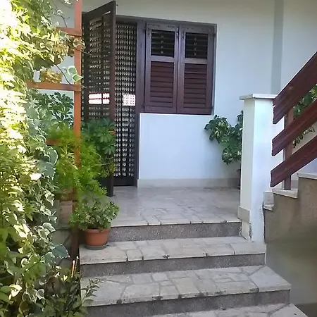 Stojanka Apartamento Medulin