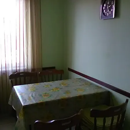 Apartamento Stojanka