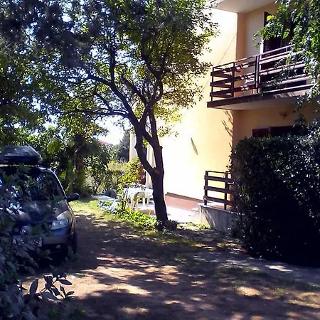 Apartamento Stojanka Medulin