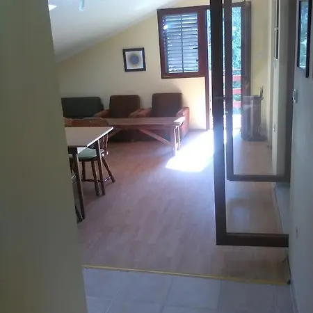 Stojanka Apartment