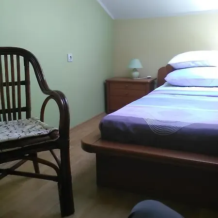Apartment Stojanka *